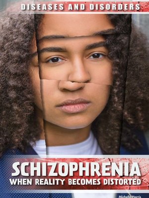 cover image of Schizophrenia